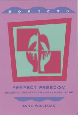 Book cover for Perfect Freedom