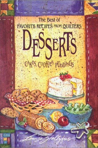 Cover of Dessert