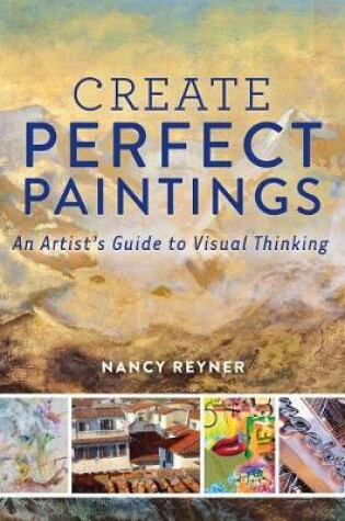 Cover of Create Perfect Paintings