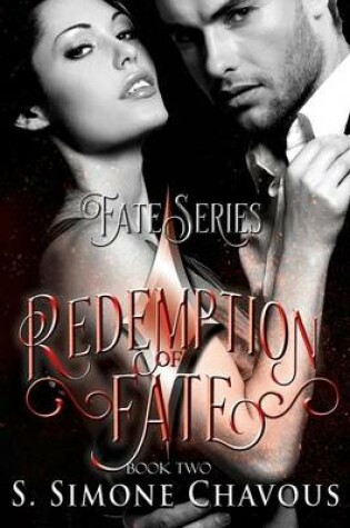 Cover of Redemption of Fate