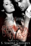 Book cover for Redemption of Fate