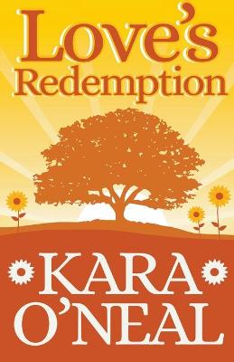 Book cover for Love's Redemption