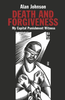 Book cover for Death and Forgiveness
