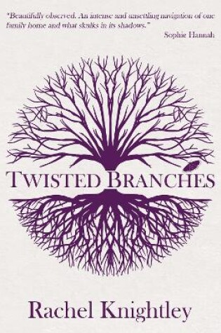 Cover of Twisted Branches