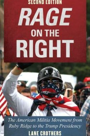 Cover of Rage on the Right