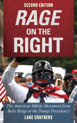 Cover of Rage on the Right