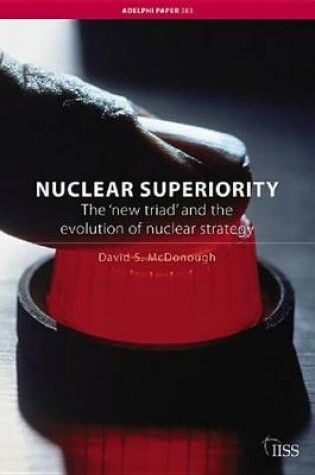 Cover of Nuclear Superiority