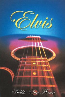 Cover of Elvis