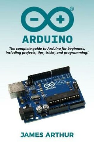 Cover of Arduino