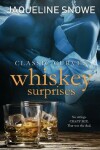Book cover for Whiskey Surprises