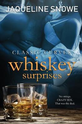 Cover of Whiskey Surprises