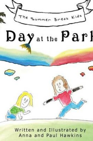 Cover of Day at the Park