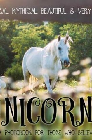 Cover of Unicorns