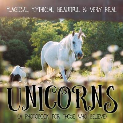 Book cover for Unicorns