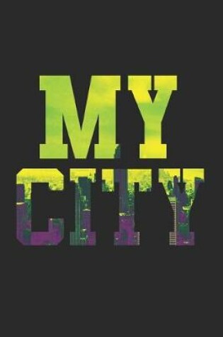 Cover of My City