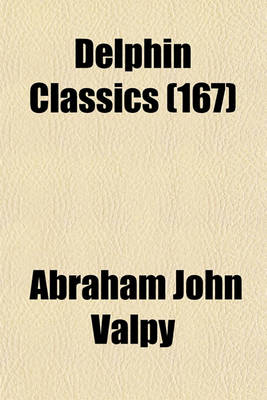 Book cover for Delphin Classics (167)