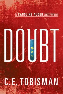 Book cover for Doubt