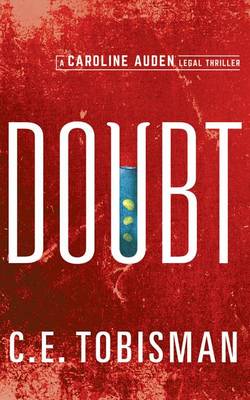 Book cover for Doubt