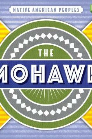 Cover of The Mohawk