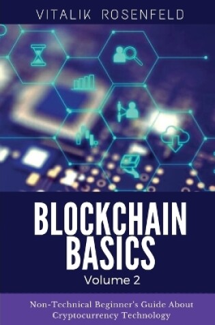 Cover of BLOCKCHAIN BASICS (Volume 2)