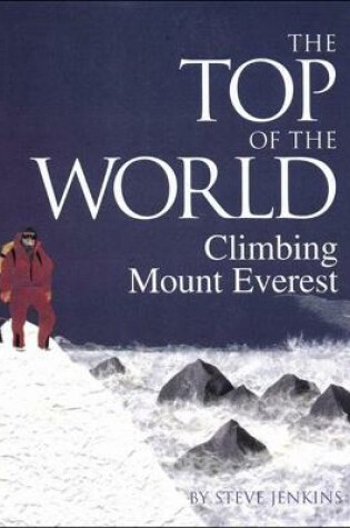 Cover of Top of the World