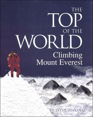 Book cover for Top of the World