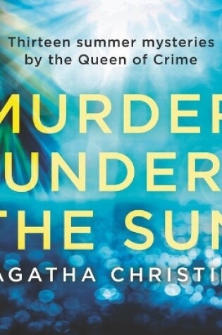 Cover of Murder Under the Sun