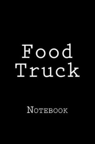 Cover of Food Truck