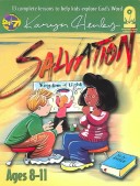 Book cover for Salvation