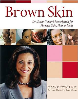 Book cover for Brown Skin