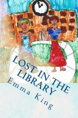Cover of Lost in the Library