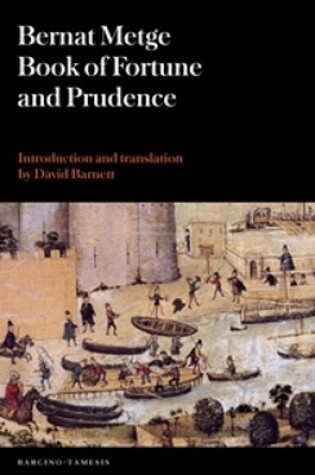 Cover of Book of Fortune and Prudence (Llibre de Fortuna i Prudencia)