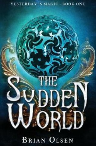 Cover of The Sudden World