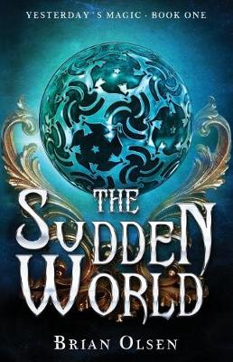 Cover of The Sudden World