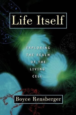 Book cover for Life Itself