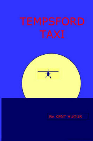Cover of Tempsford Taxi