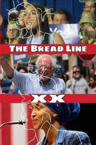 Cover of The Bread Line