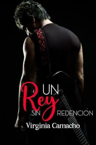 Cover of Un rey sin redencion