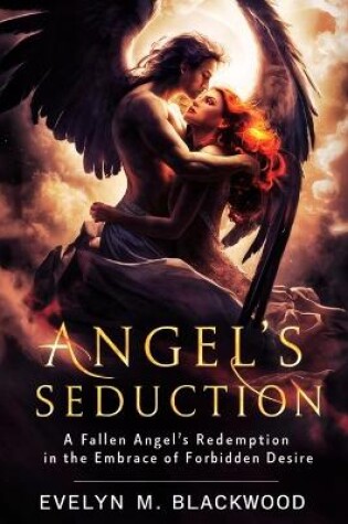 Cover of Angel's Seduction