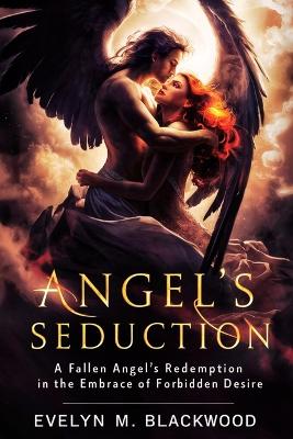 Book cover for Angel's Seduction