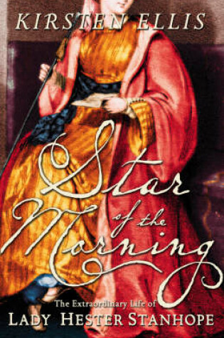 Cover of Star of the Morning