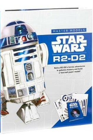 Cover of Star Wars: R2-D2