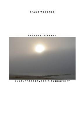 Cover of Lavater in Barth