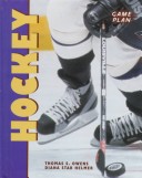 Book cover for Hockey