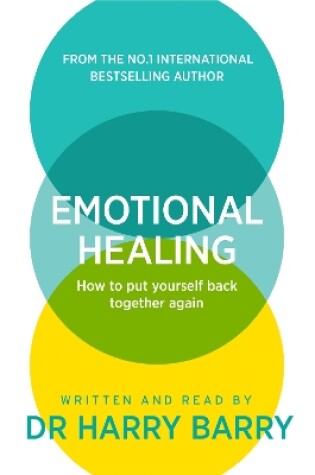 Cover of Emotional Healing