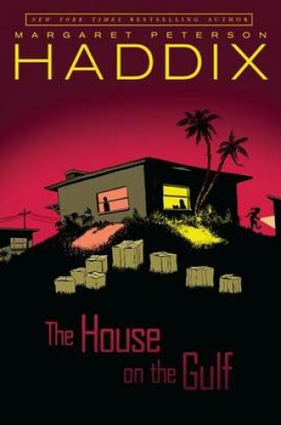 Cover of The House on the Gulf