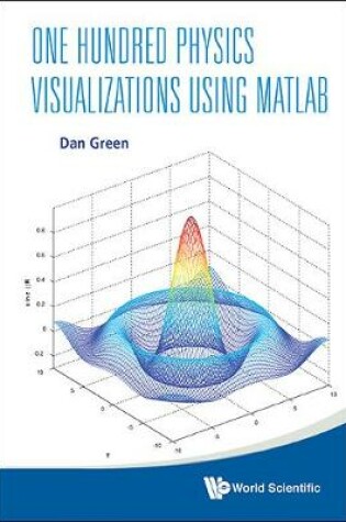 Cover of One Hundred Physics Visualizations Using Matlab (With Dvd-rom)