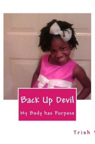 Cover of Back Up Devil
