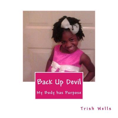 Book cover for Back Up Devil