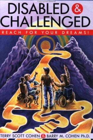 Cover of Disabled & Challenged